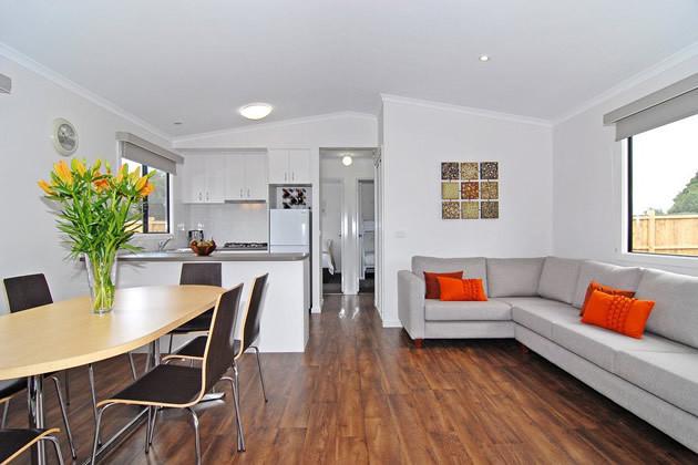 Motel Riverside Ocean Grove | Ocean Grove | Victoria | Australia 11