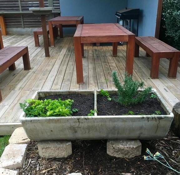 Motel Riverside Ocean Grove | Ocean Grove | Victoria | Australia 12