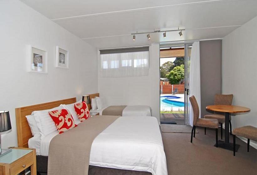 Motel Riverside Ocean Grove | Ocean Grove | Victoria | Australia 2