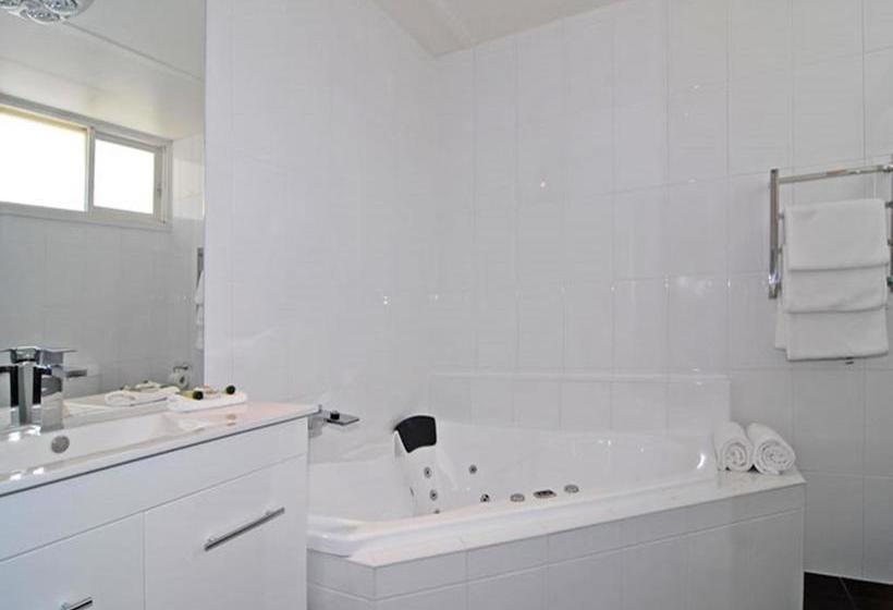 Motel Riverside Ocean Grove | Ocean Grove | Victoria | Australia 3