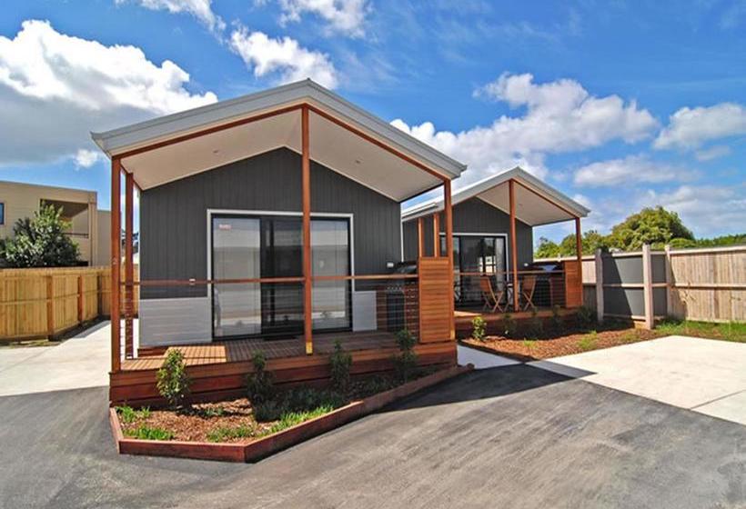 Motel Riverside Ocean Grove | Ocean Grove | Victoria | Australia 5