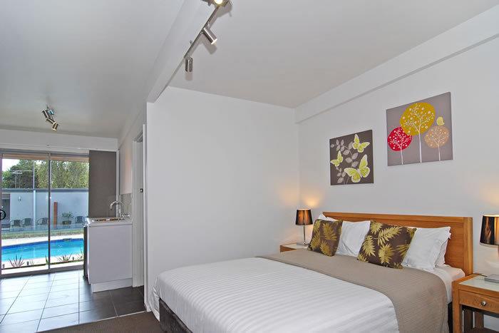 Motel Riverside Ocean Grove | Ocean Grove | Victoria | Australia 6