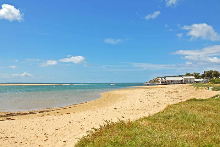 Motel Riverside Ocean Grove | Ocean Grove | Victoria | Australia 7