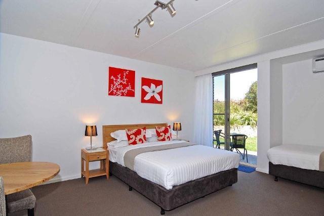 Motel Riverside Ocean Grove | Ocean Grove | Victoria | Australia 8