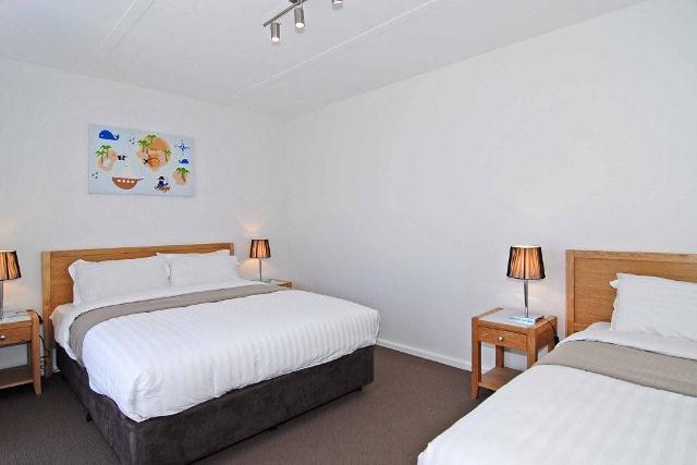 Motel Riverside Ocean Grove | Ocean Grove | Victoria | Australia 9