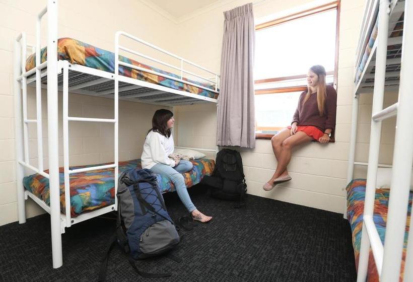 Hostel Thredbo Yha | Thredbo | New South Wales | Australia 12