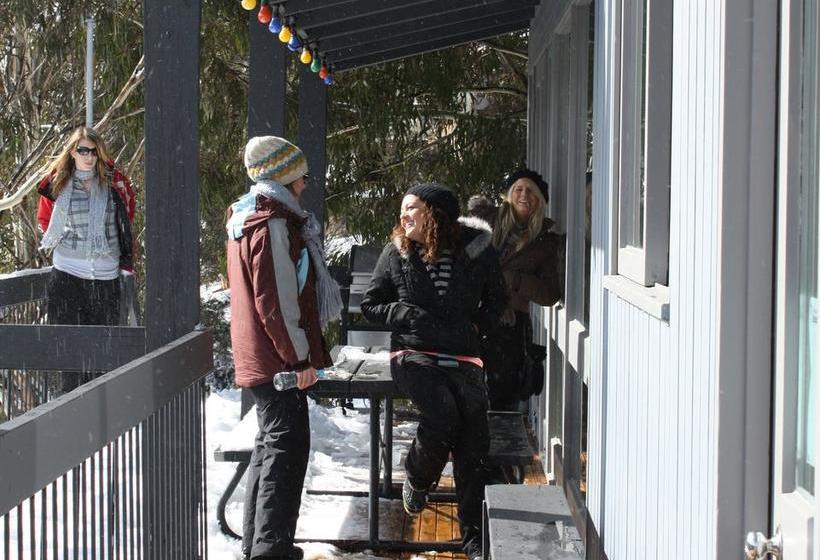 Hostel Thredbo Yha | Thredbo | New South Wales | Australia 14