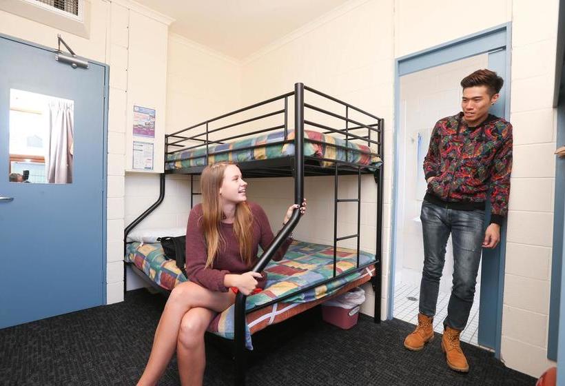 Hostel Thredbo Yha | Thredbo | New South Wales | Australia 17