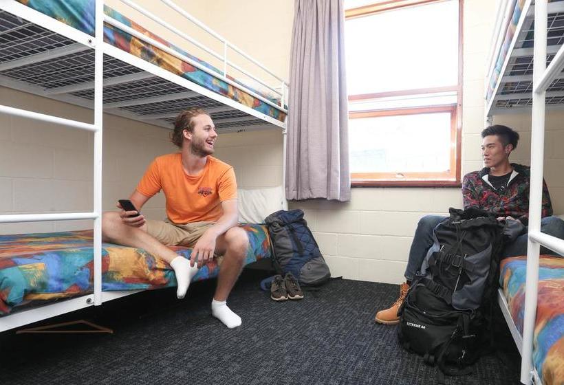 Hostel Thredbo Yha | Thredbo | New South Wales | Australia 18