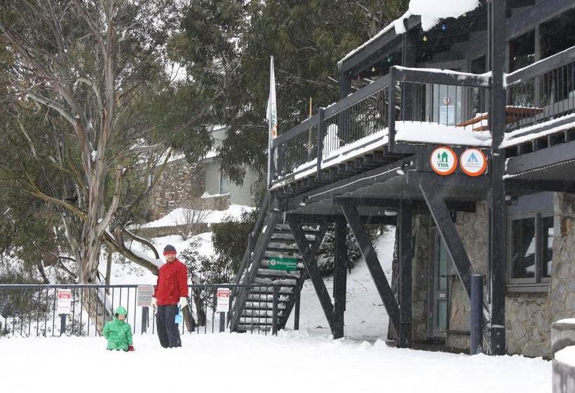 Hostel Thredbo Yha | Thredbo | New South Wales | Australia 2