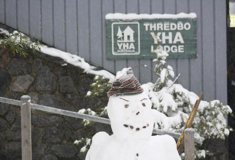 Hostel Thredbo Yha | Thredbo | New South Wales | Australia 3