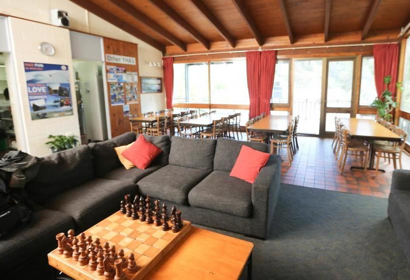 Hostel Thredbo Yha | Thredbo | New South Wales | Australia 5