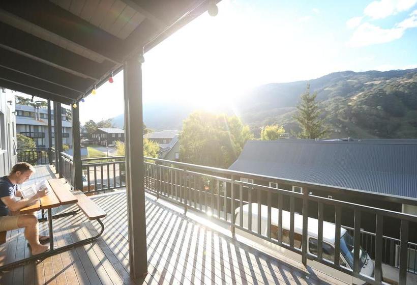 Hostel Thredbo Yha | Thredbo | New South Wales | Australia 6