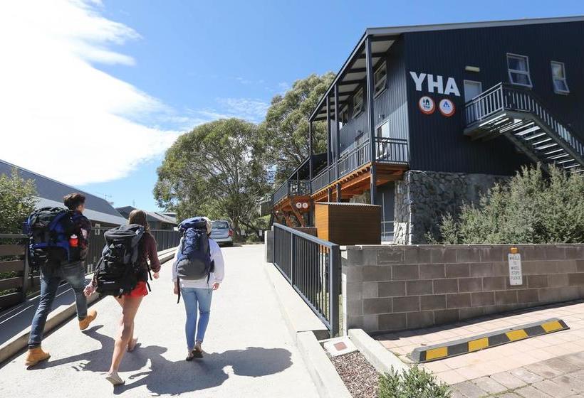 Hostel Thredbo Yha | Thredbo | New South Wales | Australia 7
