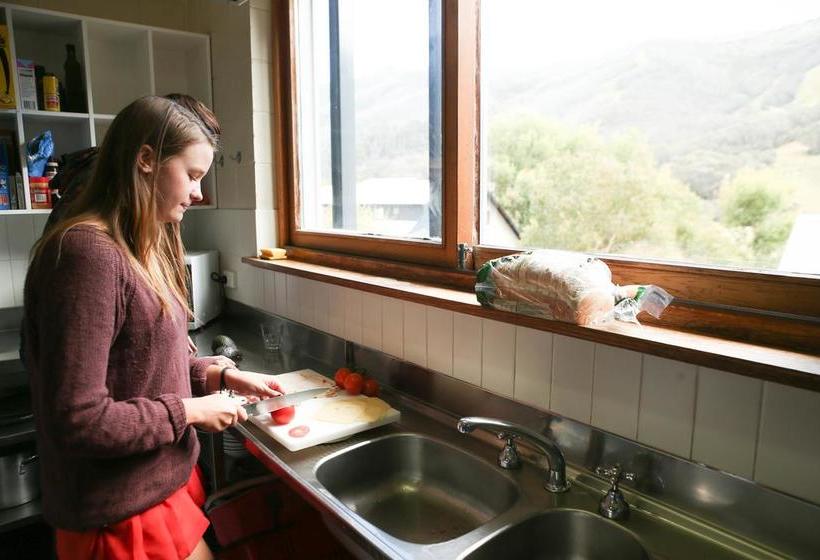Hostel Thredbo Yha | Thredbo | New South Wales | Australia 9