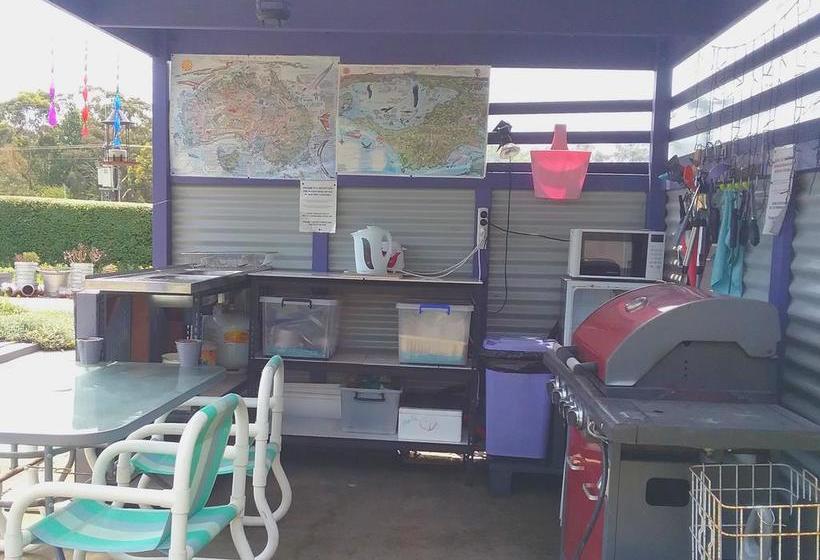 Meeniyan Motel | Meeniyan | Victoria | Australia 1