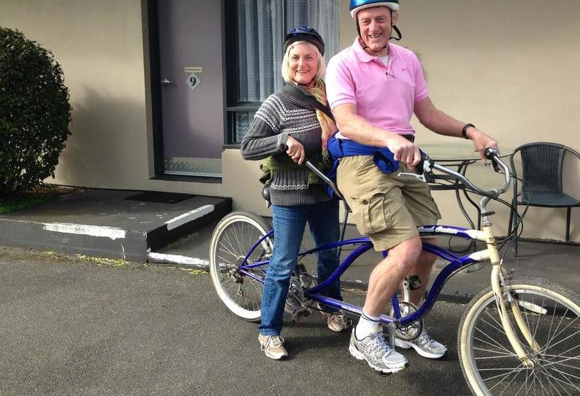 Meeniyan Motel | Meeniyan | Victoria | Australia 10