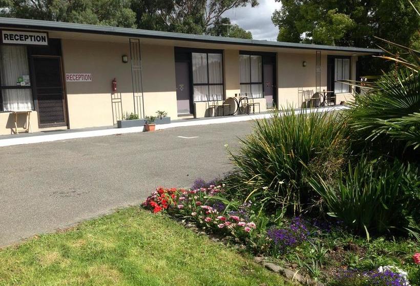 Meeniyan Motel | Meeniyan | Victoria | Australia 11