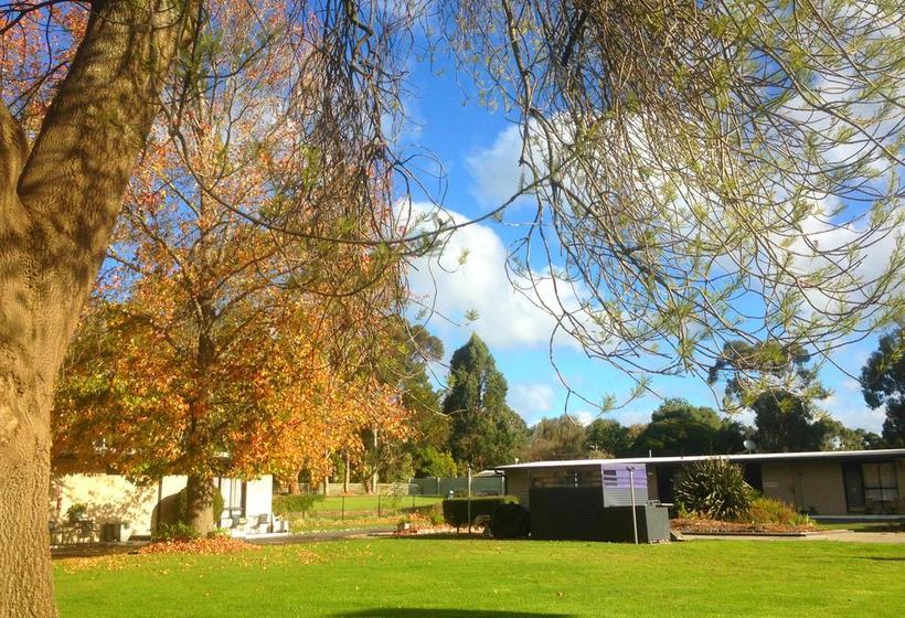 Meeniyan Motel | Meeniyan | Victoria | Australia 12