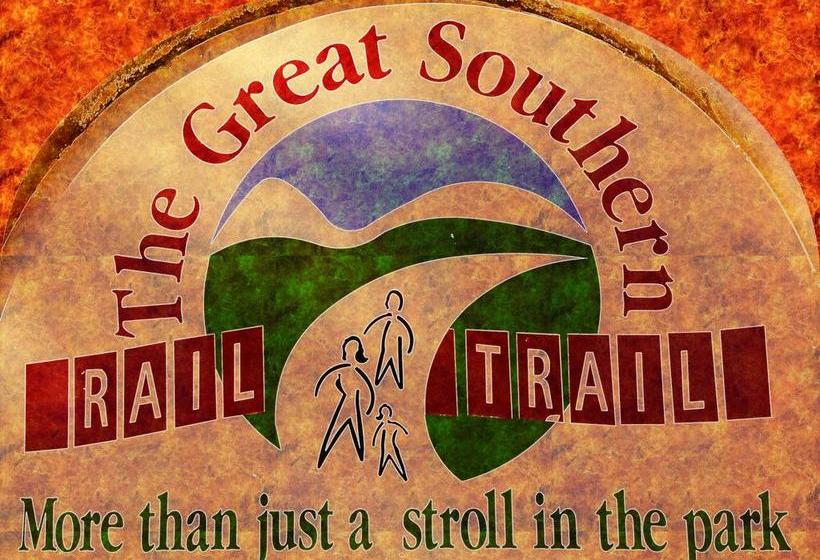 Meeniyan Motel | Meeniyan | Victoria | Australia 13