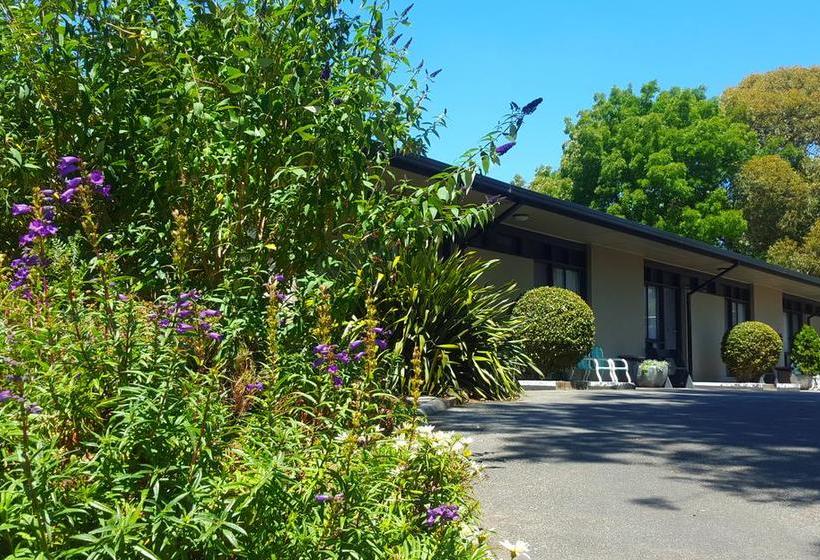 Meeniyan Motel | Meeniyan | Victoria | Australia 14