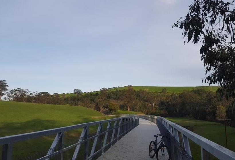 Meeniyan Motel | Meeniyan | Victoria | Australia 15