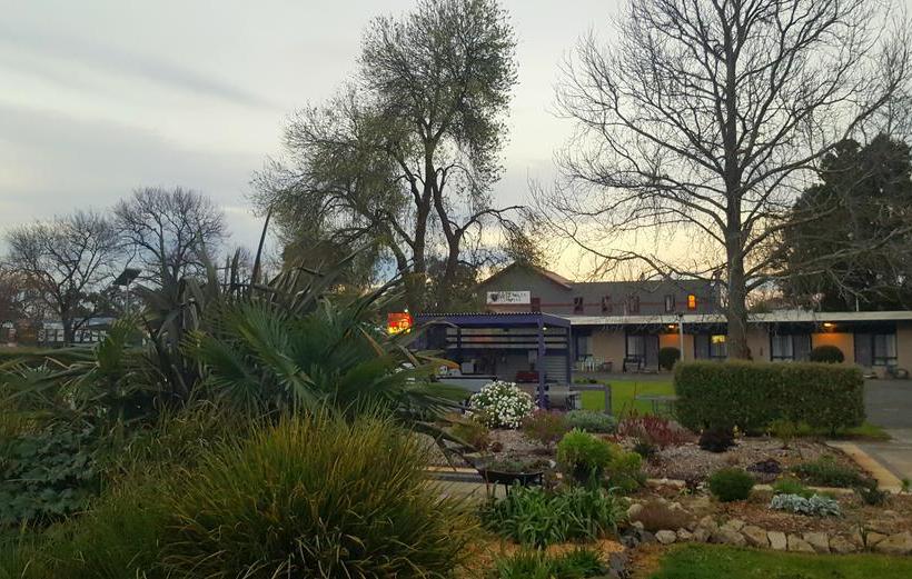 Meeniyan Motel | Meeniyan | Victoria | Australia 16