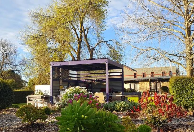 Meeniyan Motel | Meeniyan | Victoria | Australia 17