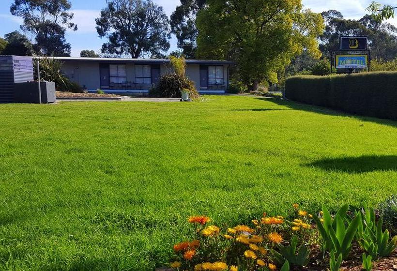 Meeniyan Motel | Meeniyan | Victoria | Australia 18