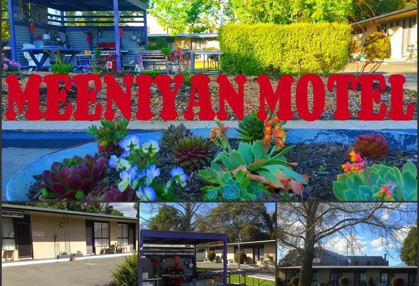 Meeniyan Motel | Meeniyan | Victoria | Australia 19