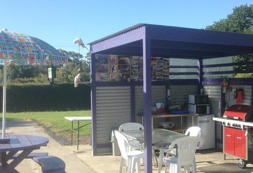 Meeniyan Motel | Meeniyan | Victoria | Australia 3