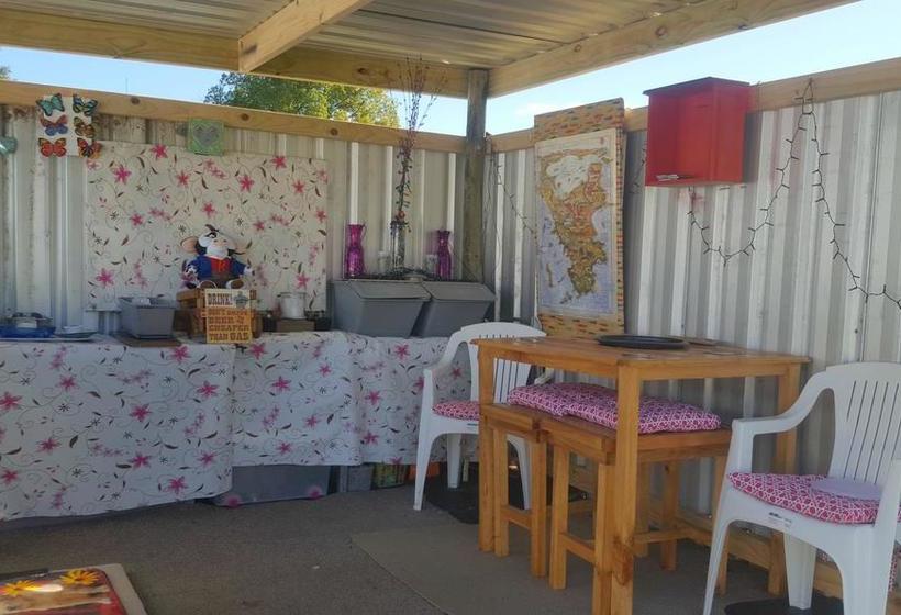 Meeniyan Motel | Meeniyan | Victoria | Australia 6