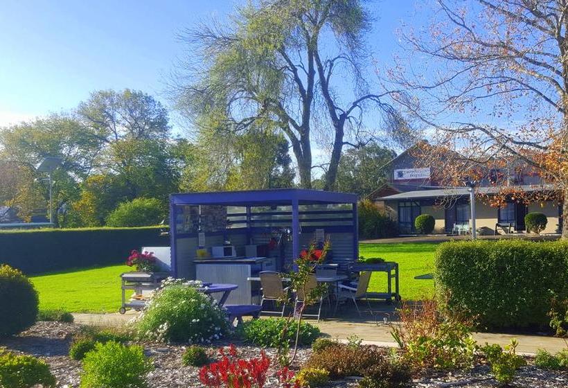 Meeniyan Motel | Meeniyan | Victoria | Australia 9