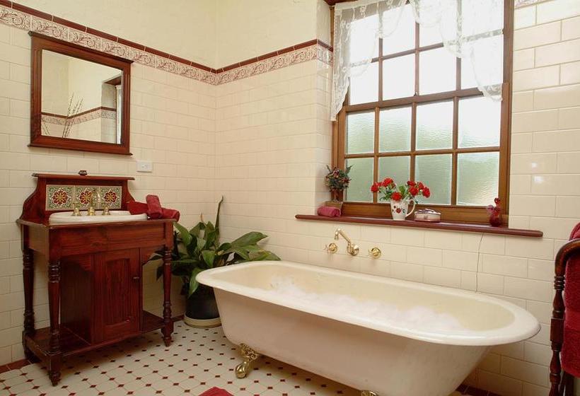 Bed and Breakfast Amanda's Cottage 1899 | Mclaren Vale | South Australia | Australia 1