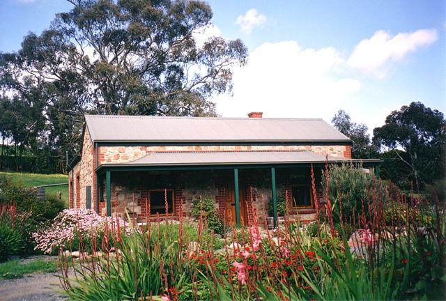 Bed and Breakfast Amanda's Cottage 1899 | Mclaren Vale | South Australia | Australia 10