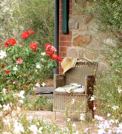 Bed and Breakfast Amanda's Cottage 1899 | Mclaren Vale | South Australia | Australia 11