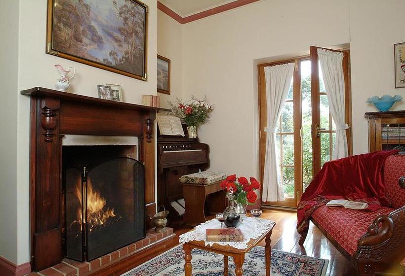 Bed and Breakfast Amanda's Cottage 1899 | Mclaren Vale | South Australia | Australia 2