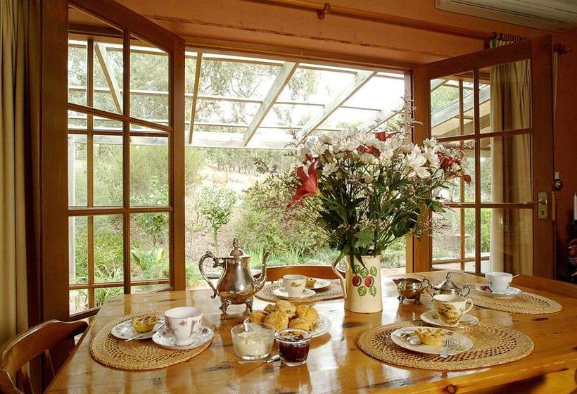 Bed and Breakfast Amanda's Cottage 1899 | Mclaren Vale | South Australia | Australia 3
