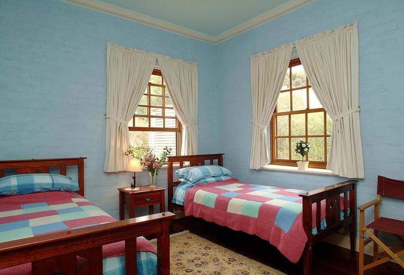 Bed and Breakfast Amanda's Cottage 1899 | Mclaren Vale | South Australia | Australia 4