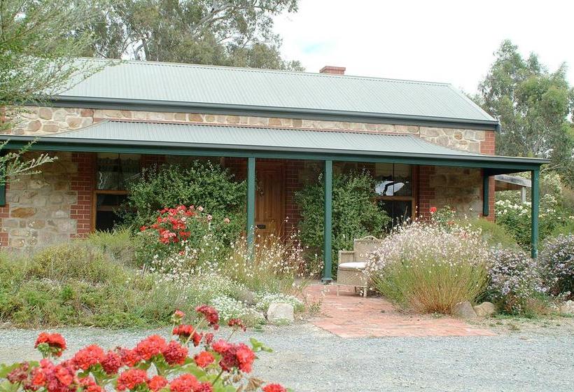 Bed and Breakfast Amanda's Cottage 1899 | Mclaren Vale | South Australia | Australia 5