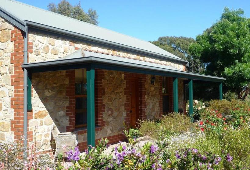 Bed and Breakfast Amanda's Cottage 1899 | Mclaren Vale | South Australia | Australia 6