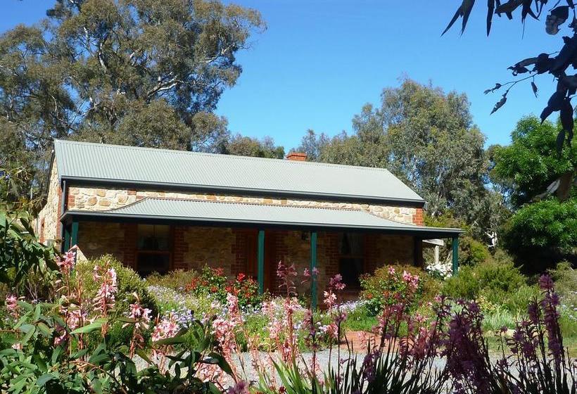 Bed and Breakfast Amanda's Cottage 1899 | Mclaren Vale | South Australia | Australia 7