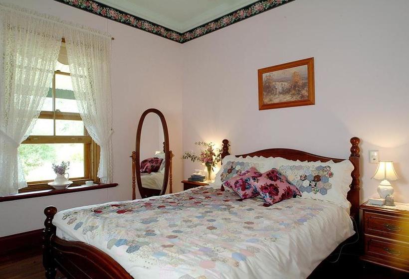 Bed and Breakfast Amanda's Cottage 1899 | Mclaren Vale | South Australia | Australia 8