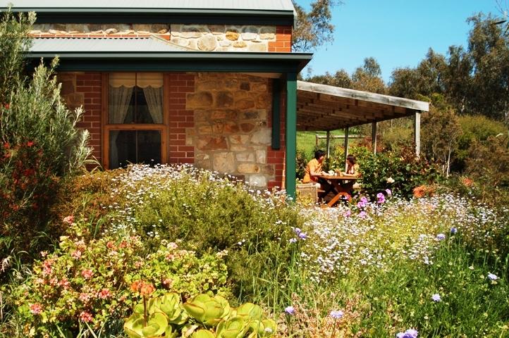 Bed and Breakfast Amanda's Cottage 1899 | Mclaren Vale | South Australia | Australia 9