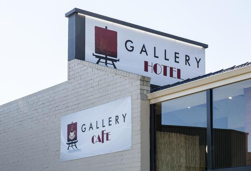 Motel Gallery Australia Occidental