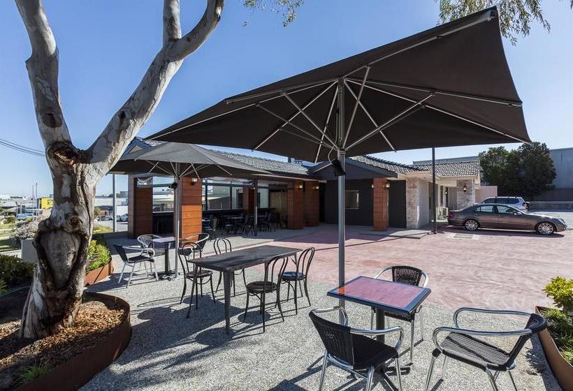 Motel Gallery | Fremantle | Western Australia | Australia 10