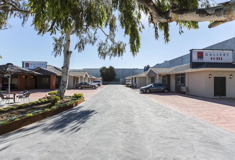 Motel Gallery | Fremantle | Western Australia | Australia 11