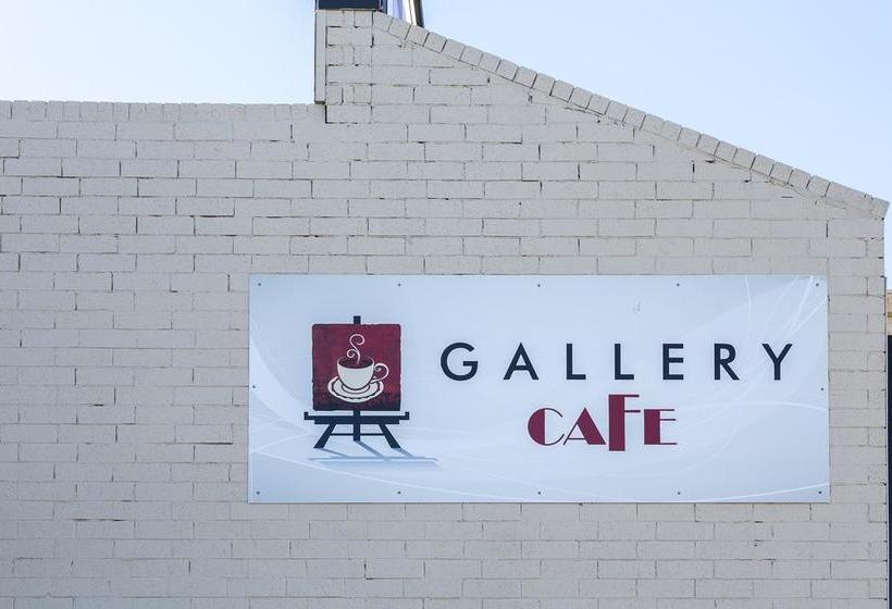 Motel Gallery | Fremantle | Western Australia | Australia 12