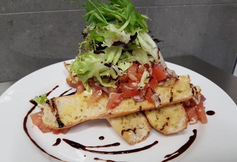 Motel Gallery | Fremantle | Western Australia | Australia 13