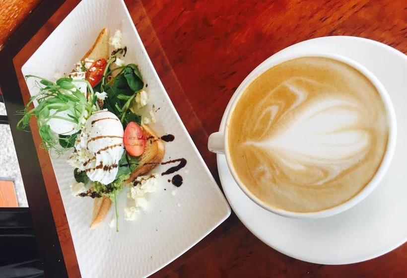 Motel Gallery | Fremantle | Western Australia | Australia 16